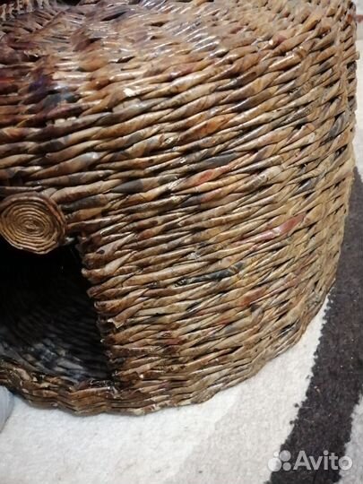 Домик для кошки