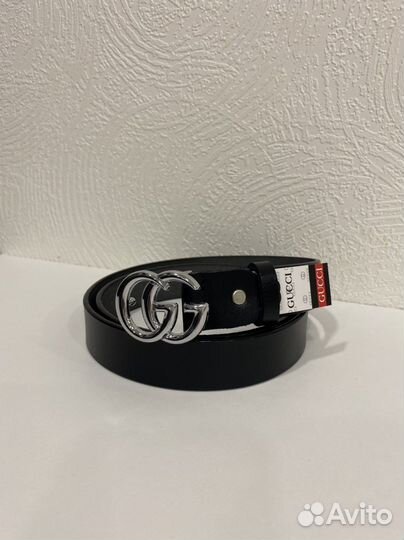 Ремень gucci женский