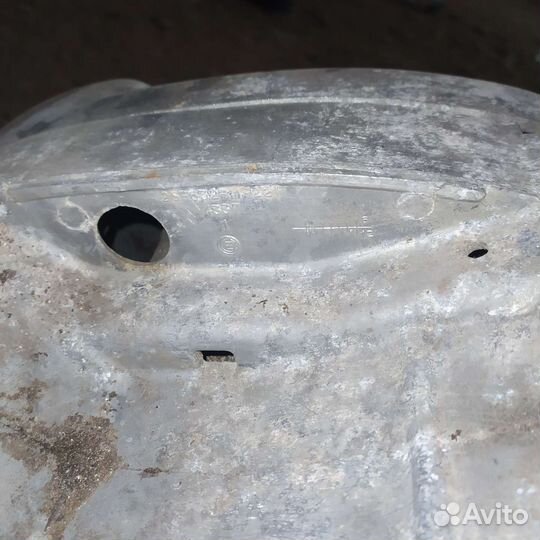 Мотор Ява 350 12в