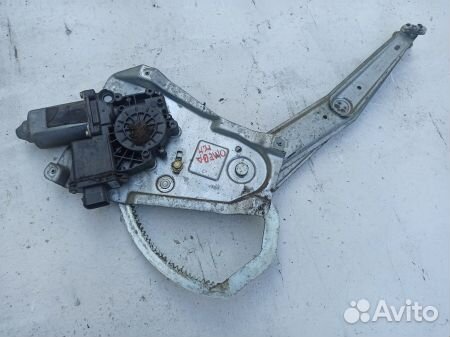 Стеклоподъемник электрический передний правый