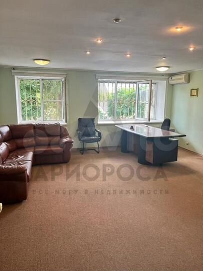 Офисное помещение, 172 м²