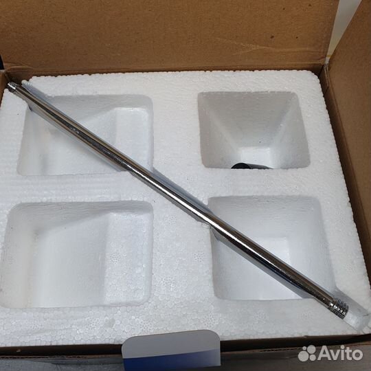 Вырубщик для визиток и карт пвх, новый