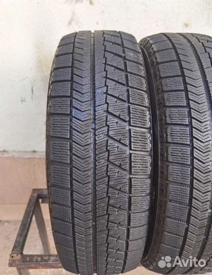 Bridgestone Blizzak VRX 195/65 R15 99H