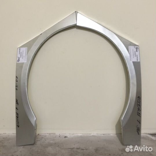 Арка левая Honda Accord VII Combi 2002-2008