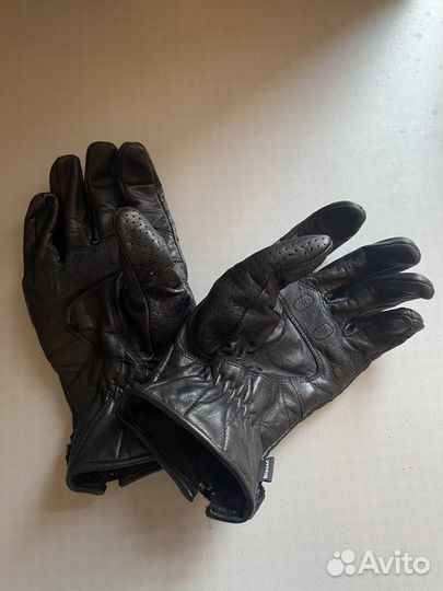 Мотоперчатки Blauer