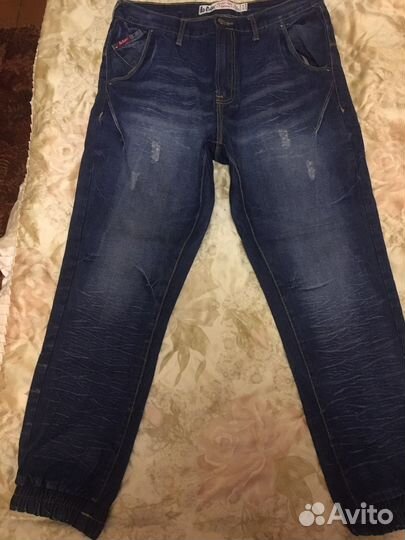 Джинсы Lee cooper