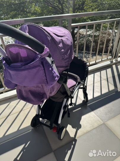 Kоляcка Babytime