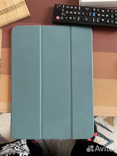 Планшет apple iPad pro 11 128 wi fi 2020