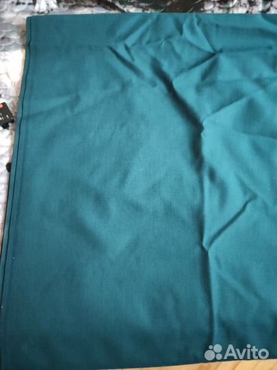 Отрезы ткани из СССР