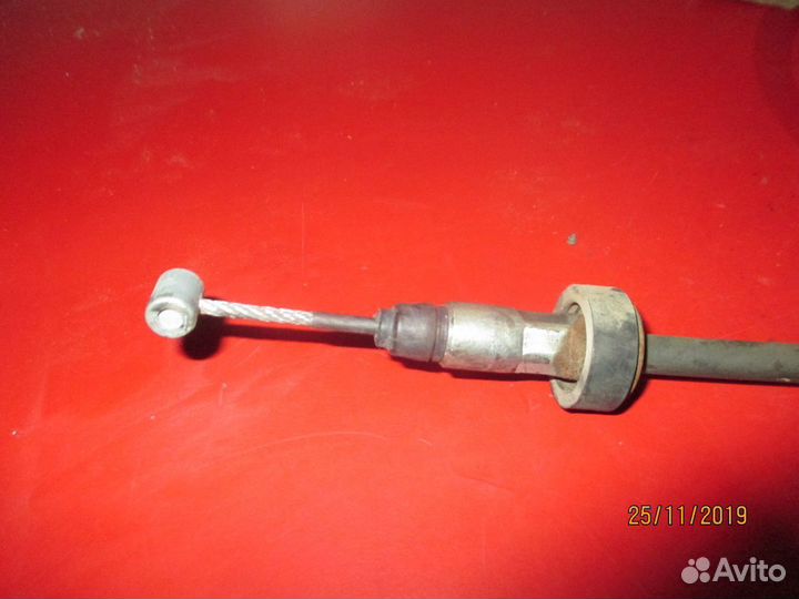 Трос стояночного тормоза 5991226150 Santa Fe (SM)