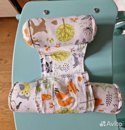 Подушка-позиционер