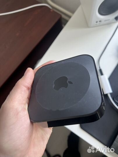 Apple Tv a1469