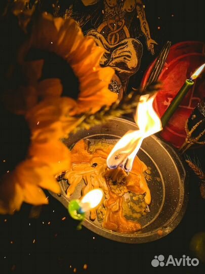 Отливка воском чистка