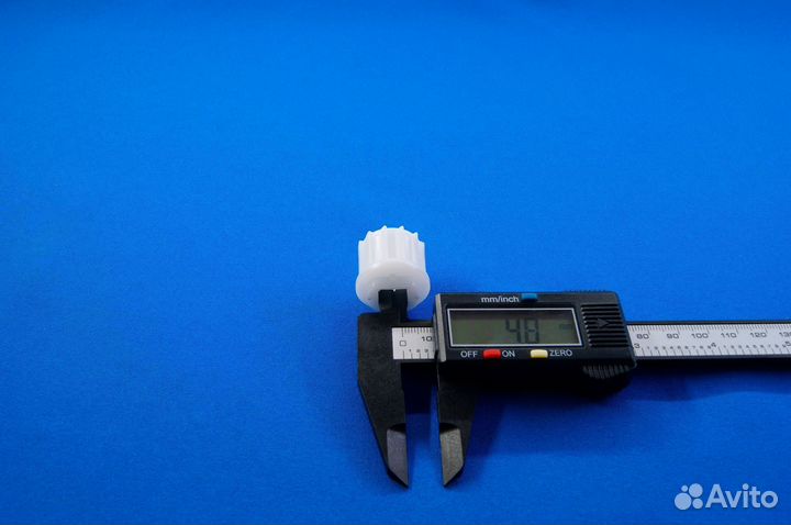 Втулка шнека для мясорубки Bosch