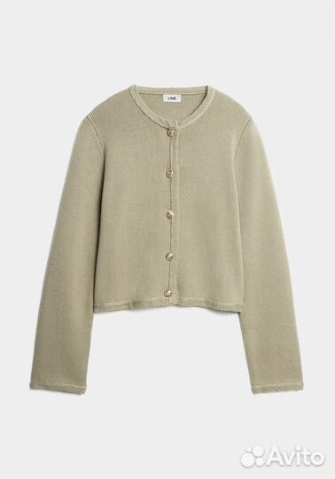 Кардиган жакет Lime