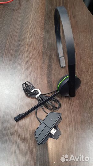 Гарнитура XBox One, Series