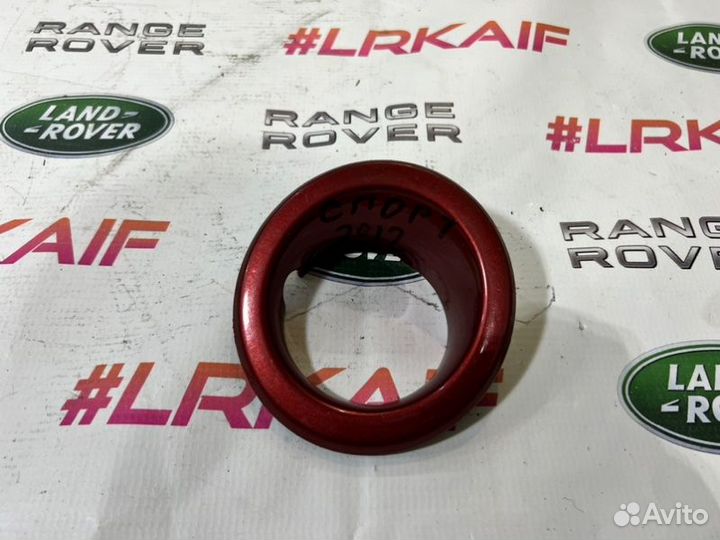 Заглушка птф передняя правая Land Rover Range