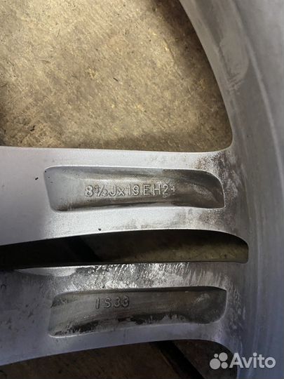 Колесный диск BMW 351 M-style R19