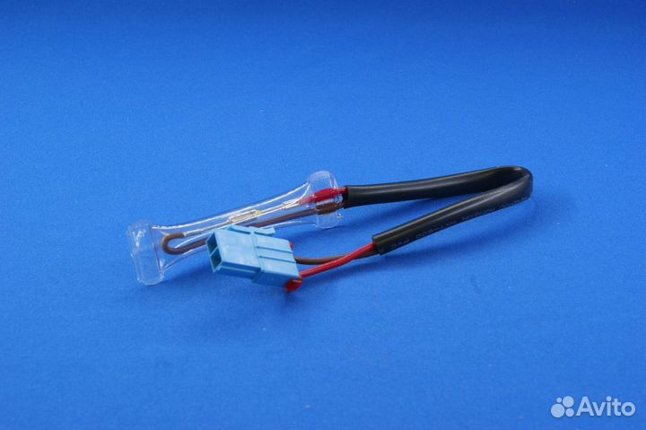 Термопредохранитель