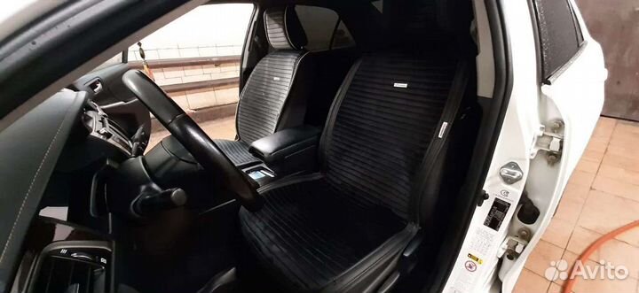 Авто накидки Монако