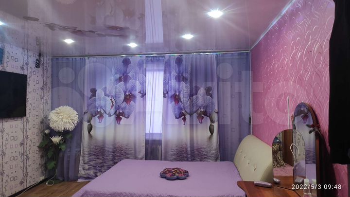 Дом 87,1 м² на участке 8 сот.