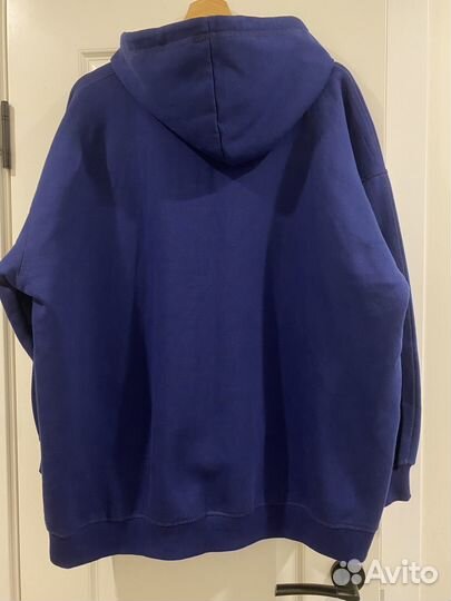 Толстовка худи zara новая