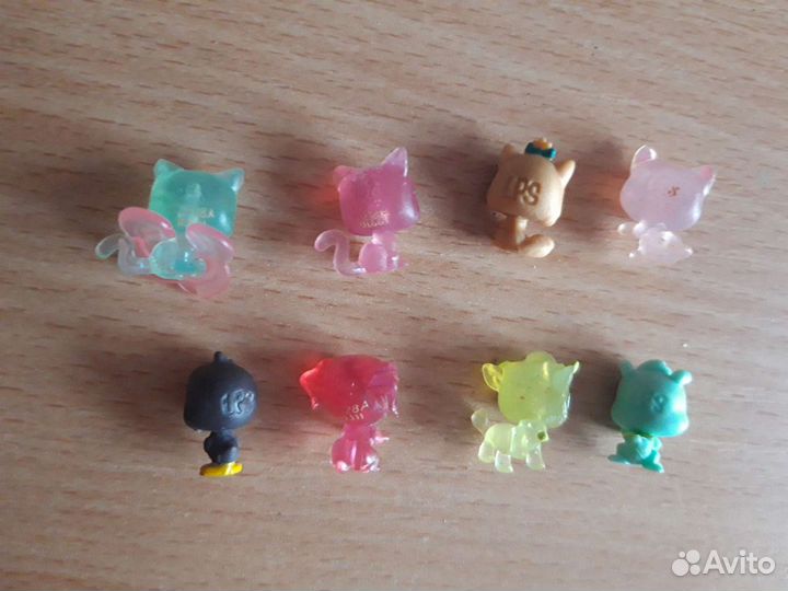 Littlest Pet Shop