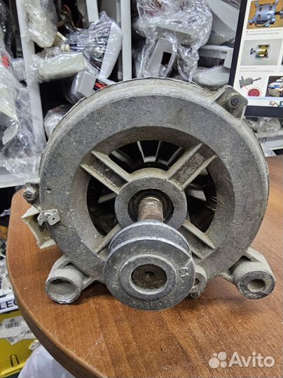 Двигатель Candy P.35 CL.H