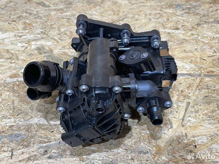 Термостат Mini Countryman 2 рест. (F60) F60 2022