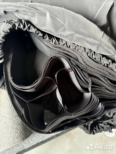 Соты 20x20ft (текстиль) для рамы 20x20ft Avenger K