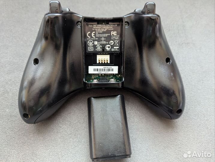 Геймпад Xbox 360 оригинал
