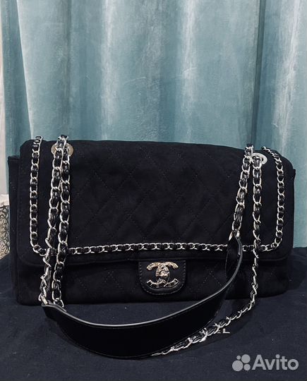 Chanel vip gift сумка оригинал лимитка