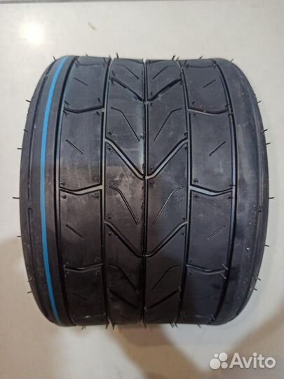 Покрышка для электросамокатов и электроскутеров