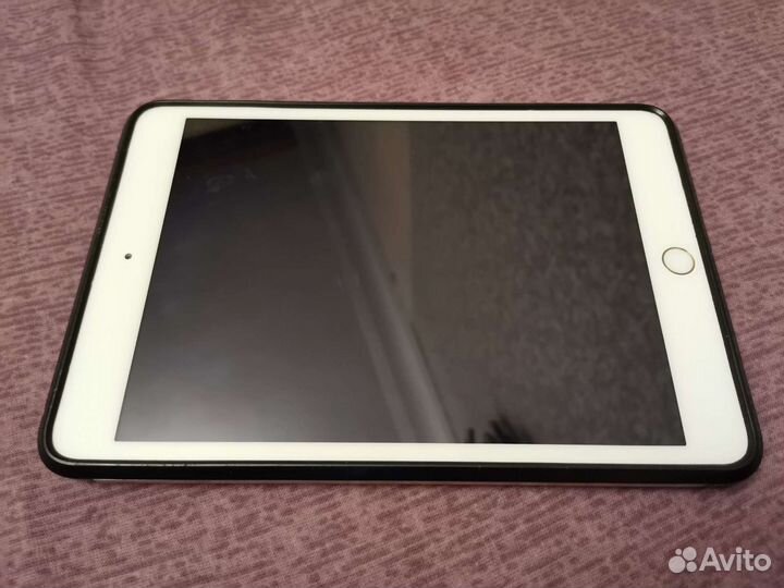 iPad mini 3 16gb