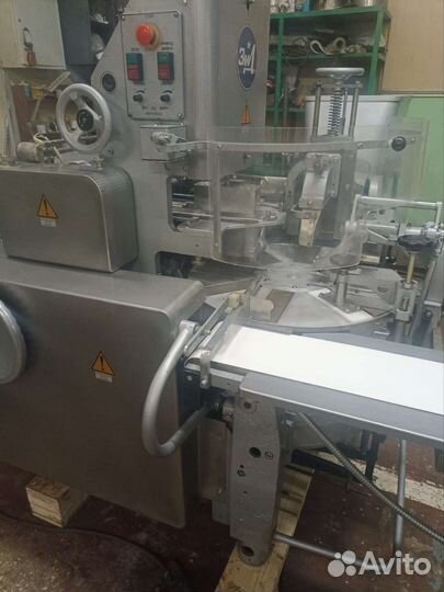 Оборудование для переработки и фасовки молока