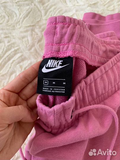 Спортивные штаны nike женские