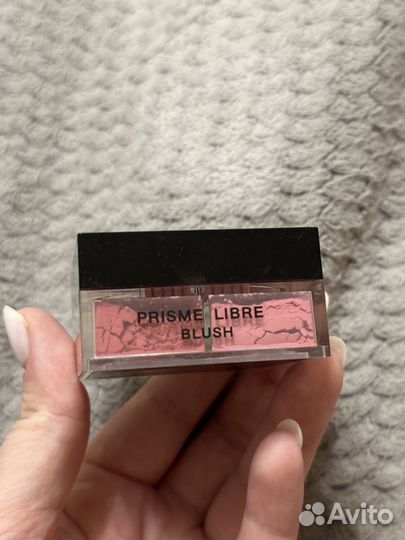 Givenchy румяна prisme libre blush