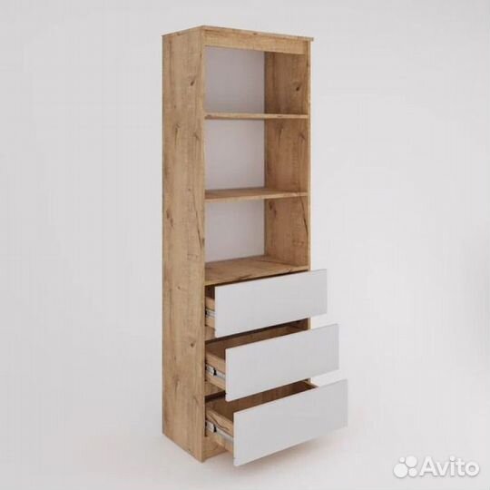 Стеллаж Охта