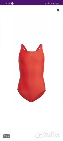 Купальник для девочки 92