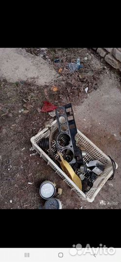 Все для автомобилей ваз