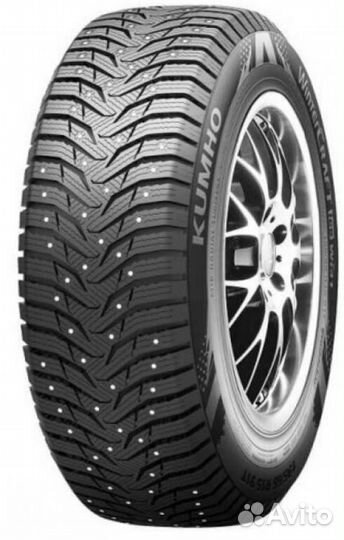 Kumho WinterCraft Ice WI31 235/40 R18 95T