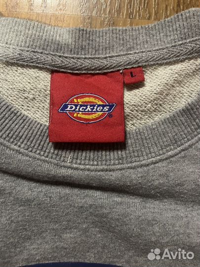 Свитшот dickies