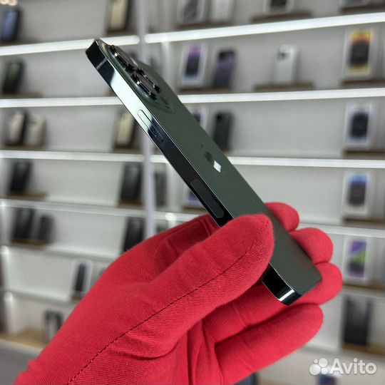 iPhone 13 Pro, 128 ГБ