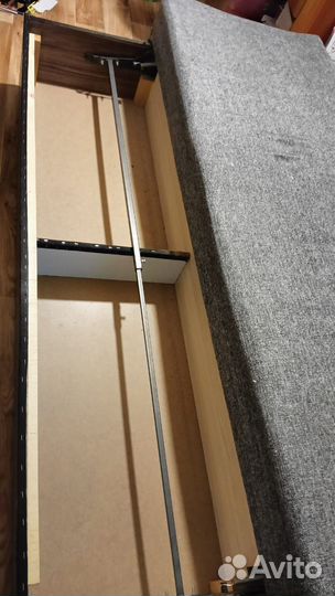 Диван раскладной бу