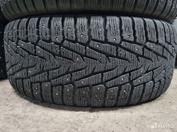 Nokian Tyres Nordman 7 SUV 255/55 R18