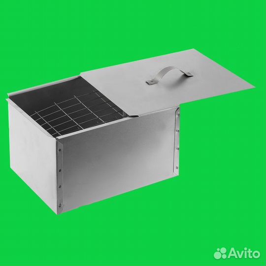 Мангал, розжиг, сухое горючее и шампура