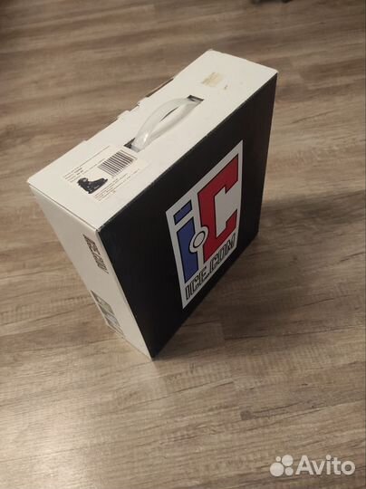 Коньки детские