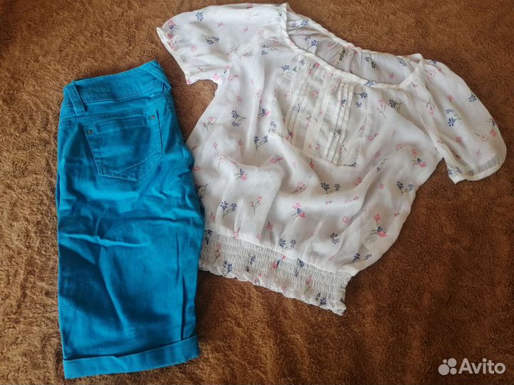 Детская одежда для мальчиков