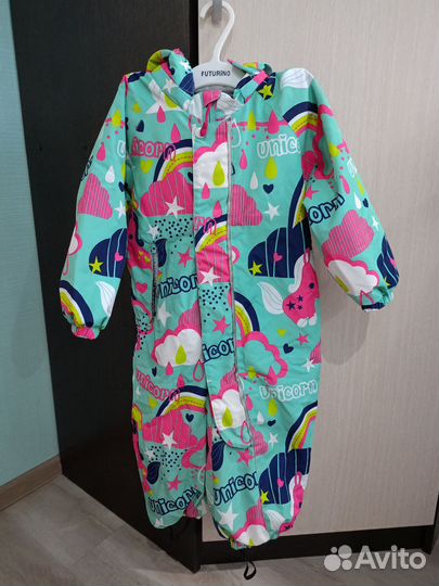 Продам детские вещи