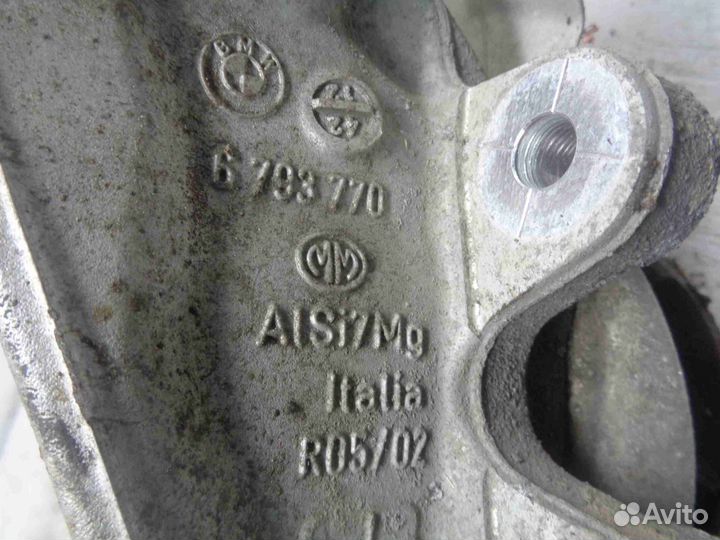 Ступица задняя правая BMW 5-Series F10 6793770